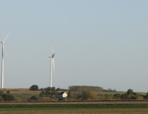 Procédure d’autorisation unique pour l’éolien et la méthanisation