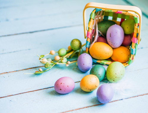 Train spécial “des œufs” le lundi de Pâque 19 avril à la gare d’Ecueillé